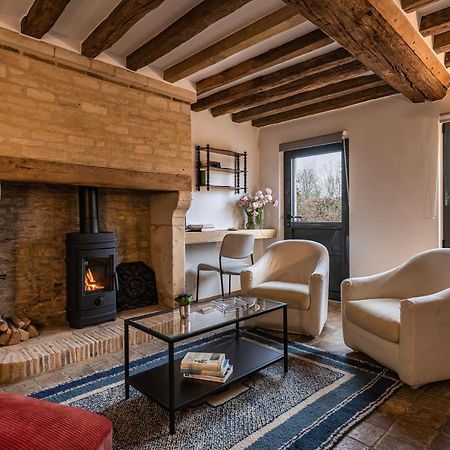 La Maison Corniere Bieville-en-Auge Εξωτερικό φωτογραφία