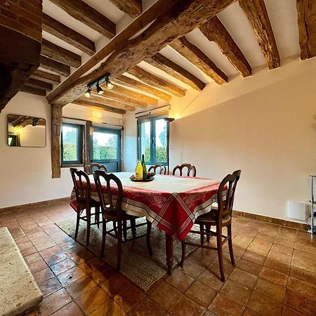 La Maison Corniere Bieville-en-Auge Εξωτερικό φωτογραφία