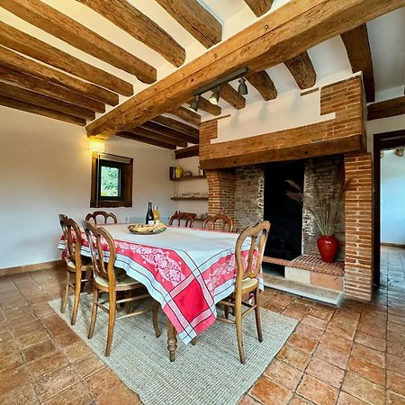 La Maison Corniere Bieville-en-Auge Εξωτερικό φωτογραφία
