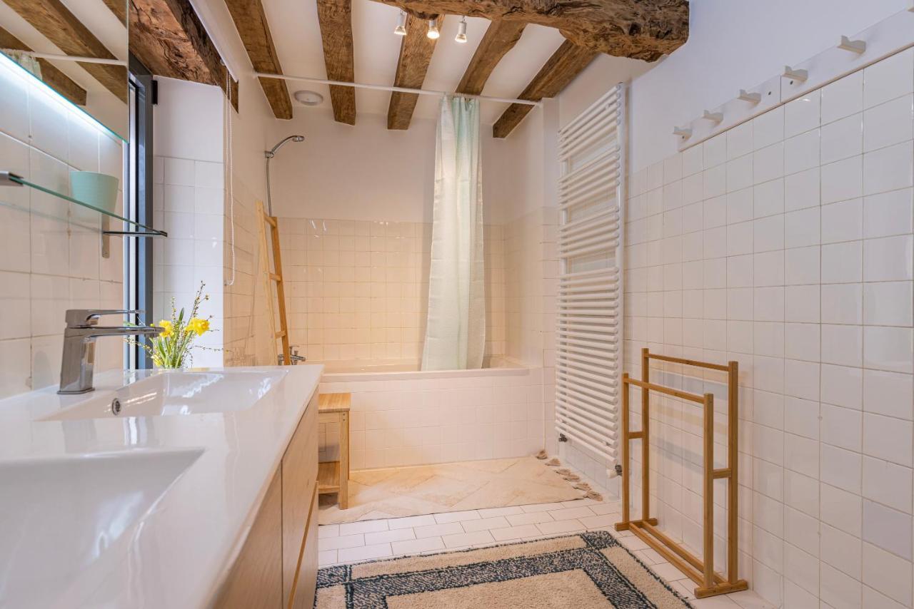 La Maison Corniere Bieville-en-Auge Εξωτερικό φωτογραφία